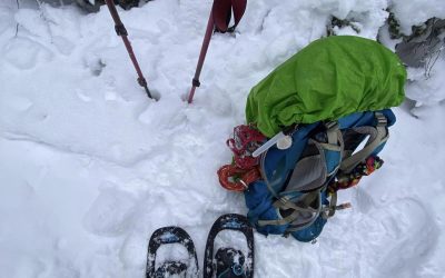 So You Want To Winter Hike